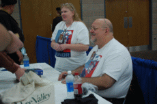 ValleyCon 37 - 2011